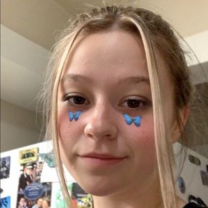 Meet your Posher, Tay